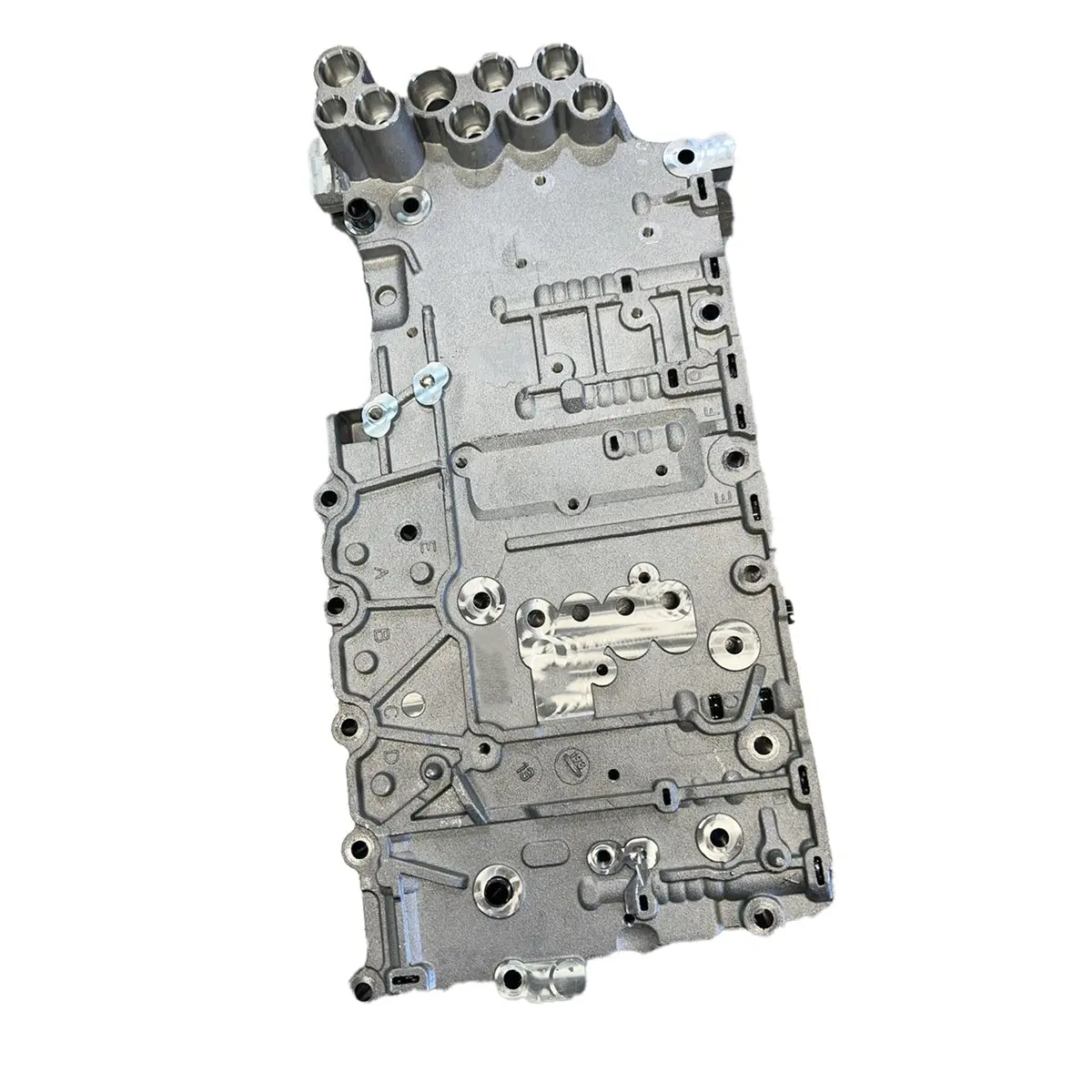 Daysyore Transmission Valve Body For Hummer Cadillac Chevrolet Pontiac Gmc 6L80 2