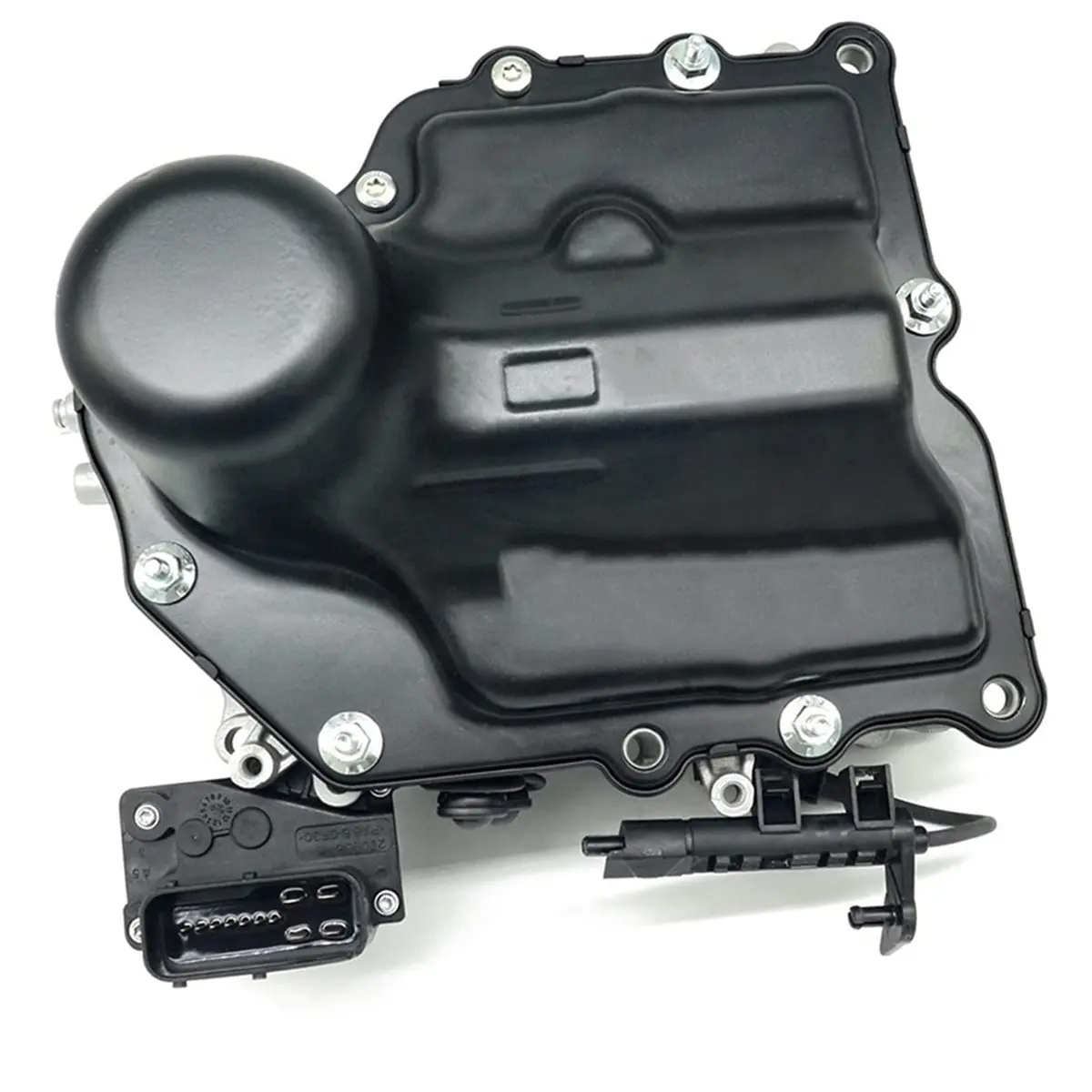 Daysyore Dsg Transmission Mechatronic Valve Body Tcm For Audi Vw 0Ck Dq200 0Am 0Am927769k 2