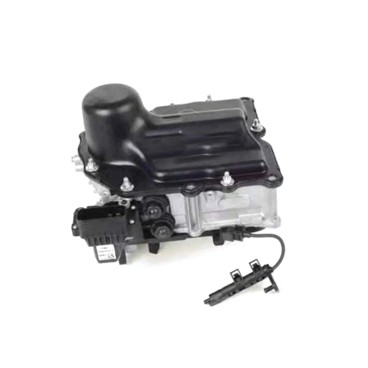Daysyore Transmission Control Module Tcu Tcm Dsg 0Am927769d Dq200 For 2007-2014 Vw Audi Skoda 2