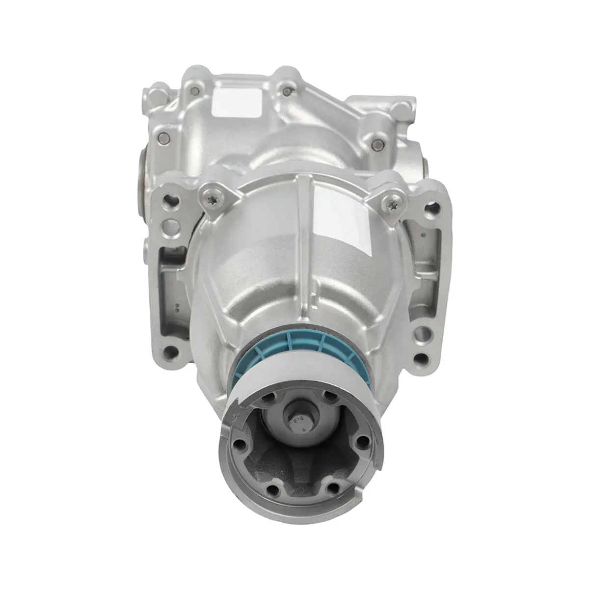 Daysyore Rear Differential Cv6w-4B025-Df For Ford Flex Explorer Edge Awd 4Wd 2013-2019 2