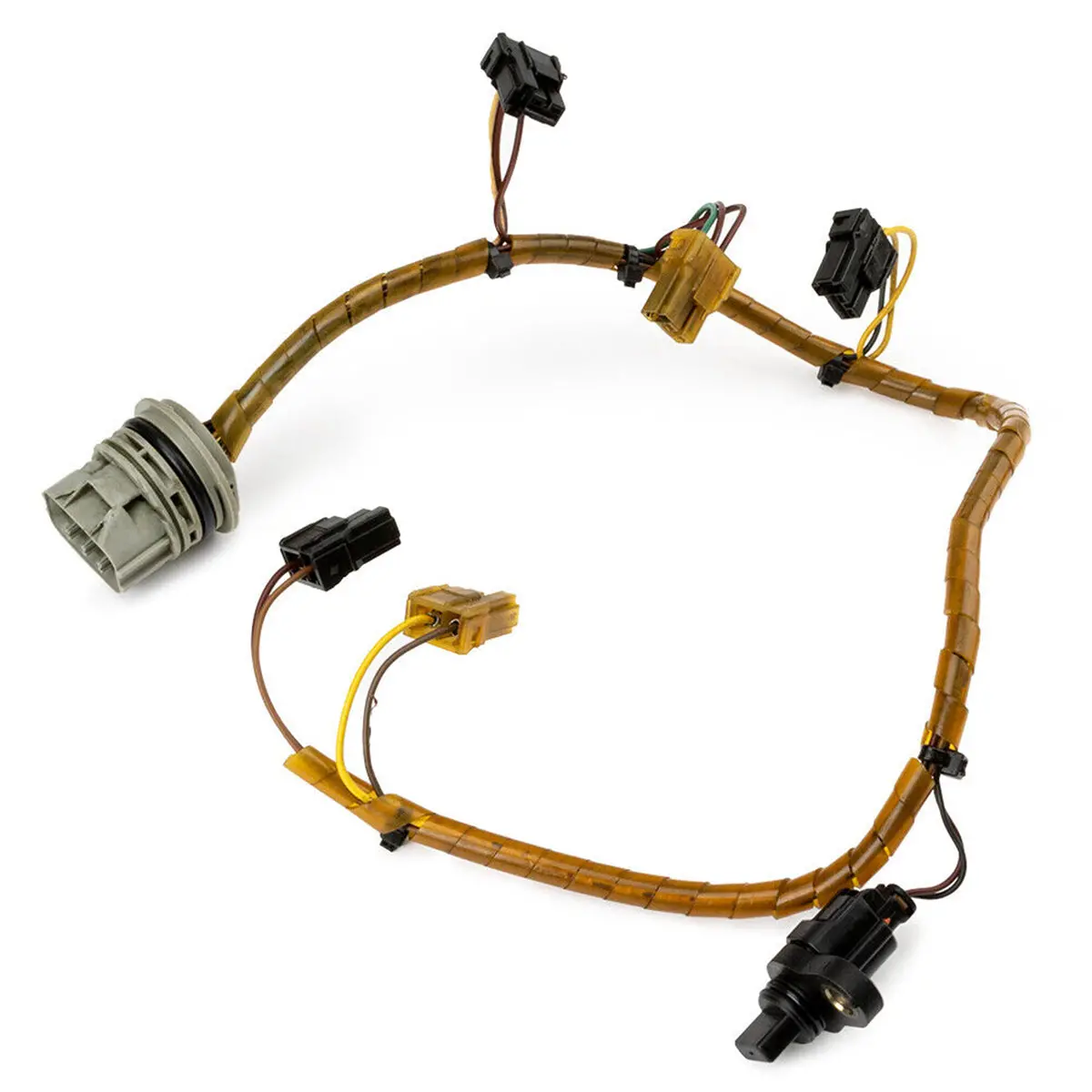 Daysyore Transmission Solenoids Harness For Mitsubishi Hyundai Kia F4a41 F4a42 1