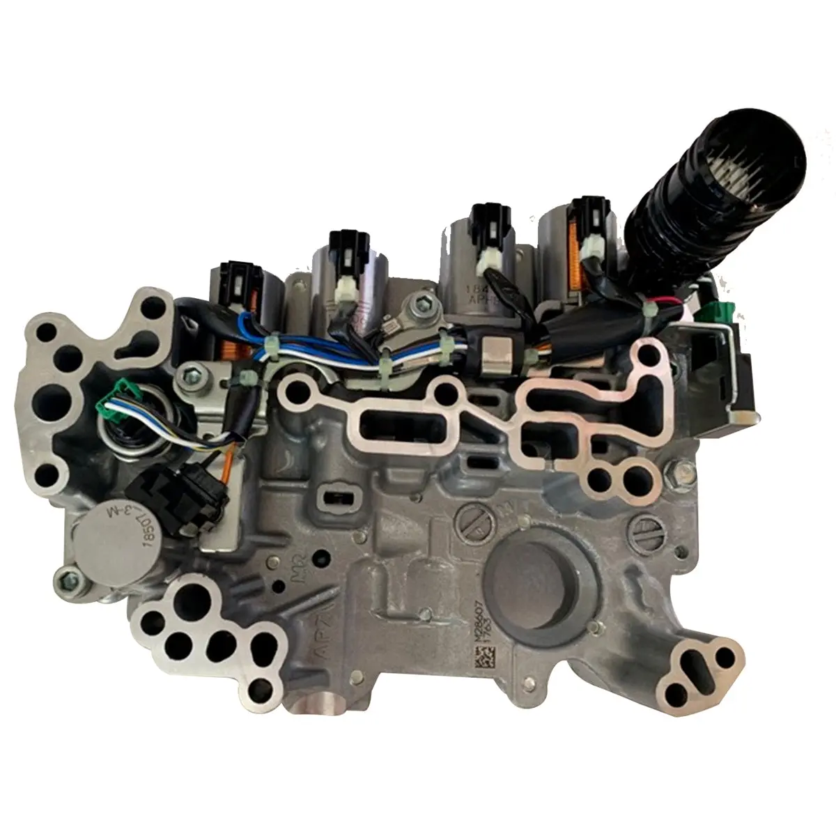 Daysyore Cvt Transmission Valve Body For Nissan Sentra Versa Re0f11a Jf015e 1