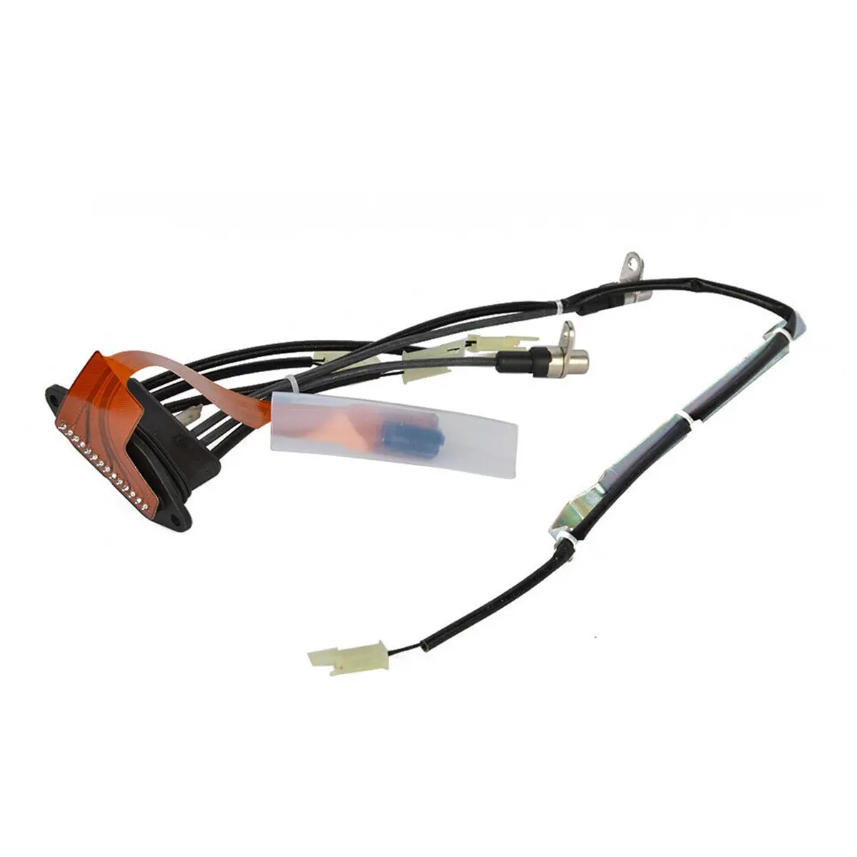 Daysyore I-Shift Transmission Harness 22117441 Kit Cable Harness For Volvo 1