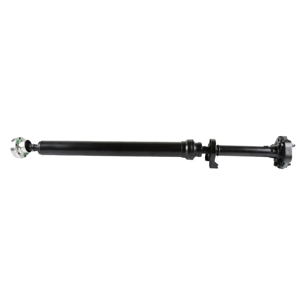 Daysyore Rear Drive Shaft Assembly 936-301 For 2003-2010 Porsche Cayenne Vw Touareg 1