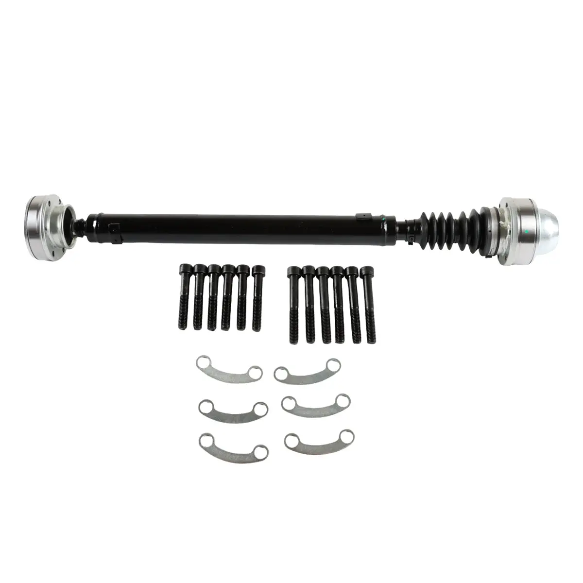 Daysyore Front Drive Shaft 938-124 For 2002-2007 Jeep Liberty 3.7L 1