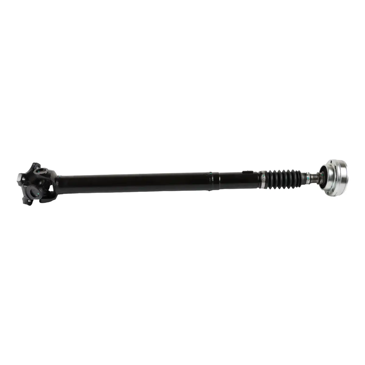 Daysyore 33.25In Front Drive Shaft 938-102 For 2007-2011 Jeep Jk Wrangler 1