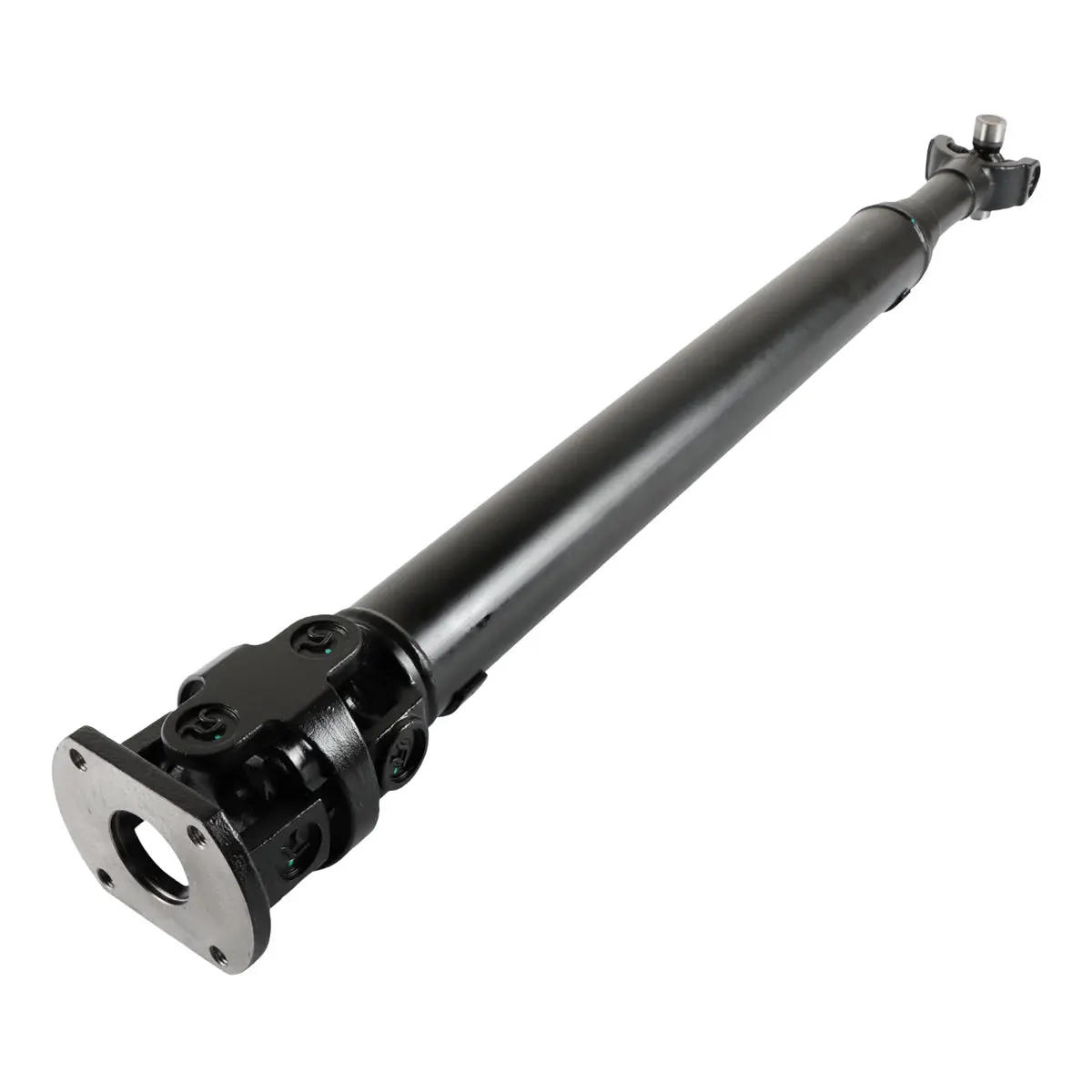 Daysyore® Front Drive Shaft 938-802 For 1999-2005 Ford Excursion F250 F350 Super Duty 4Wd 1