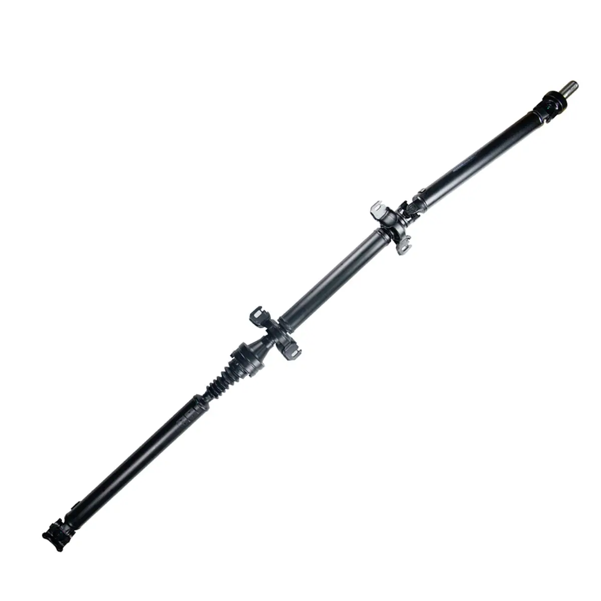 Daysyore Rear Drive Shaft Assembly 946-164 For Lexus Rx330 Rx350 Toyota Highlander Awd 1
