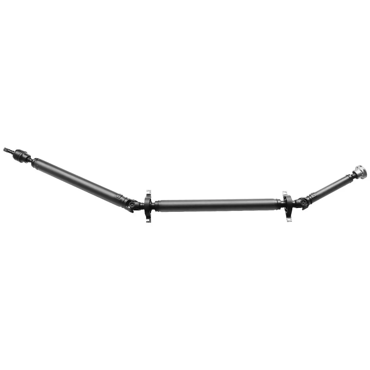 Daysyore Rear Drive Shaft Assembly 986-301 For 2010-2016 Cadillac Srx Awd 2