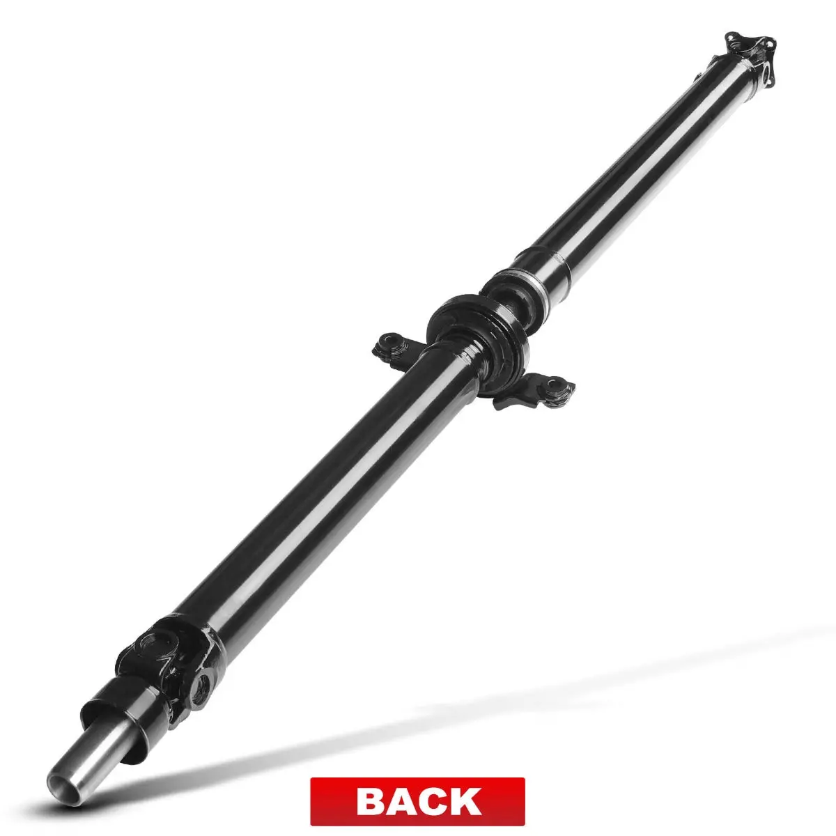Daysyore Rear Drive Shaft Assembly 936-902 For 2009-2012 Subaru Forester 2.5L 1