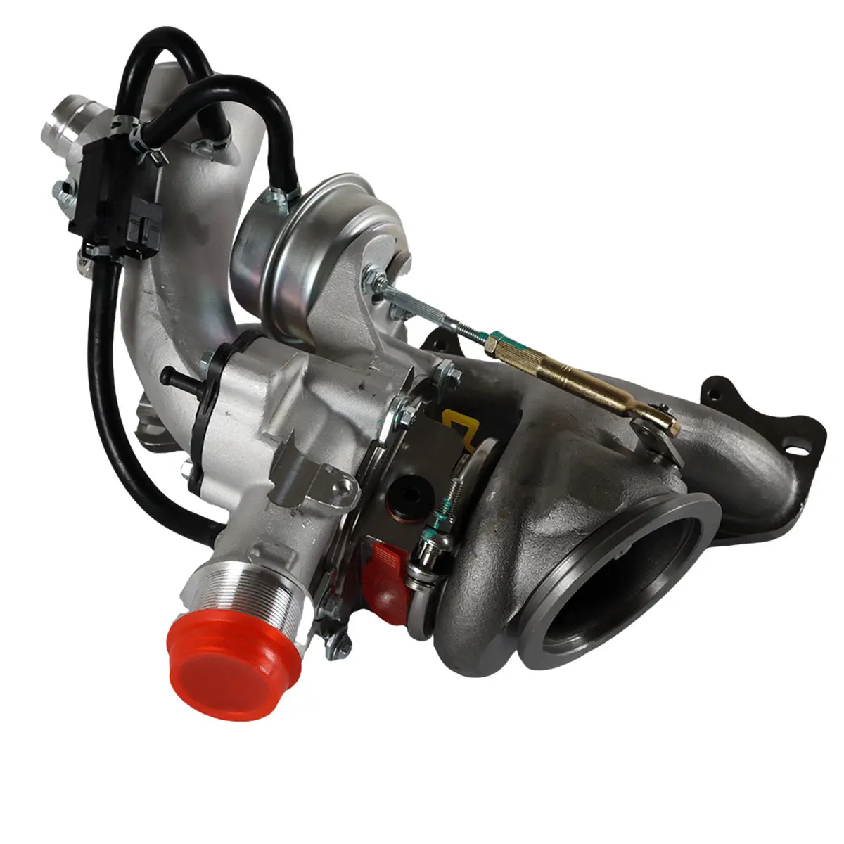 Daysyore  Turbocharger 55565353 For 2011-2021 Chevy Cruze Sonic Trax & Buick Encore 1.4L 1
