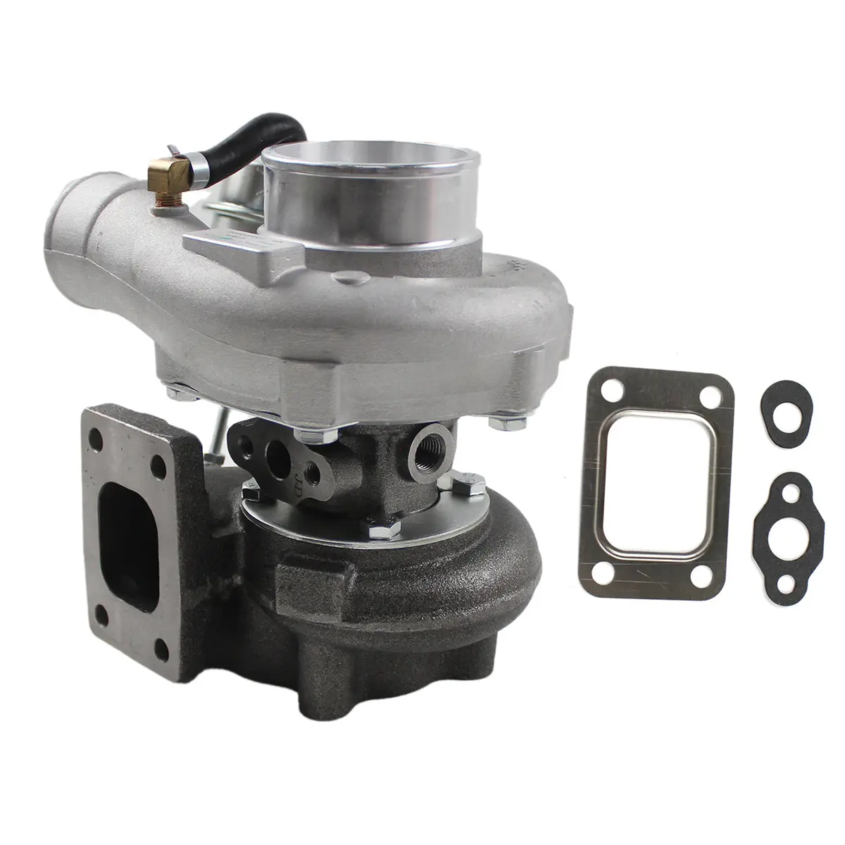 Daysyore Oil+ Water Cooled Turbo Upgrade T25 Gt25 Gt28 Gt2871 400Bhp Gt2860 Sr20 Ca18det 1