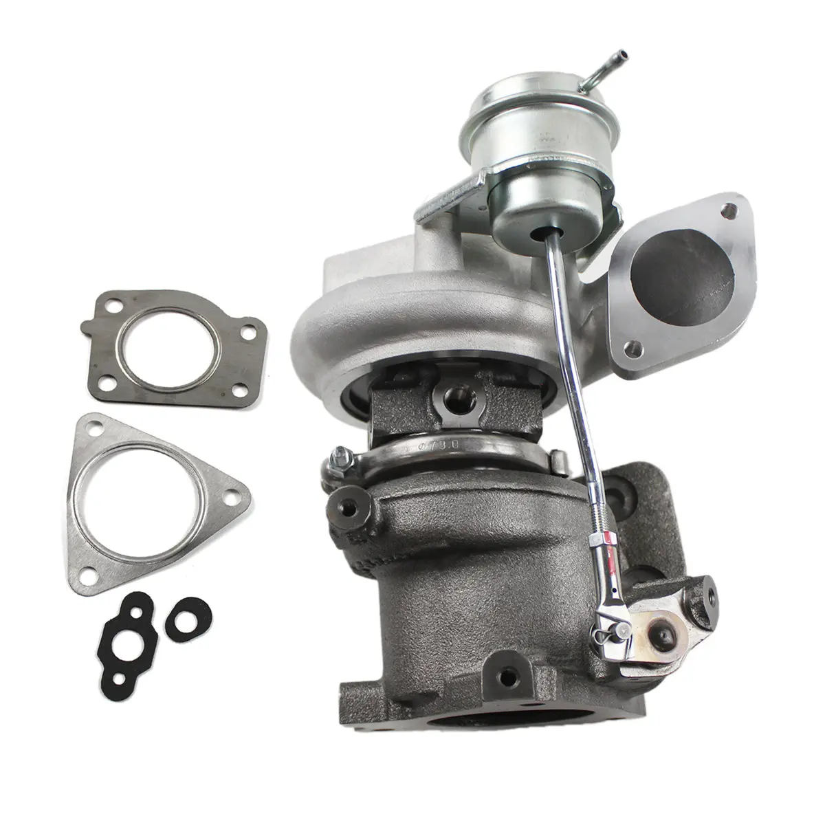 Daysyore Turbocharger 49335-00850 For 2010-2016 Nissan Juke 1.6L 1