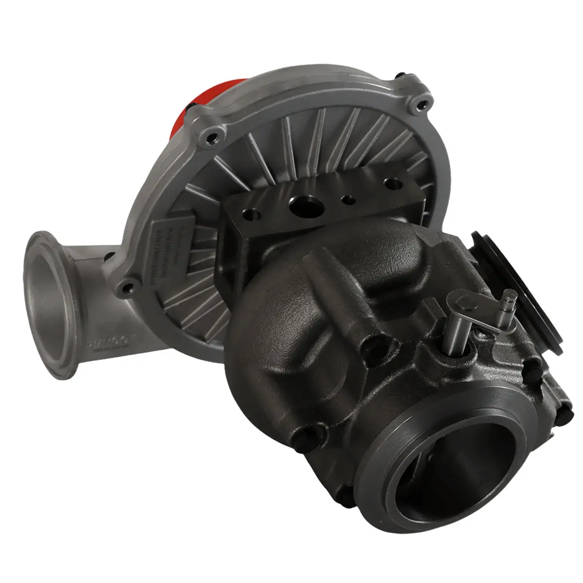 Daysyore Turbocharger 1831383C92 For 1999.5-2003 Ford F250 350 450 Powerstroke Diesel 7.3L 2