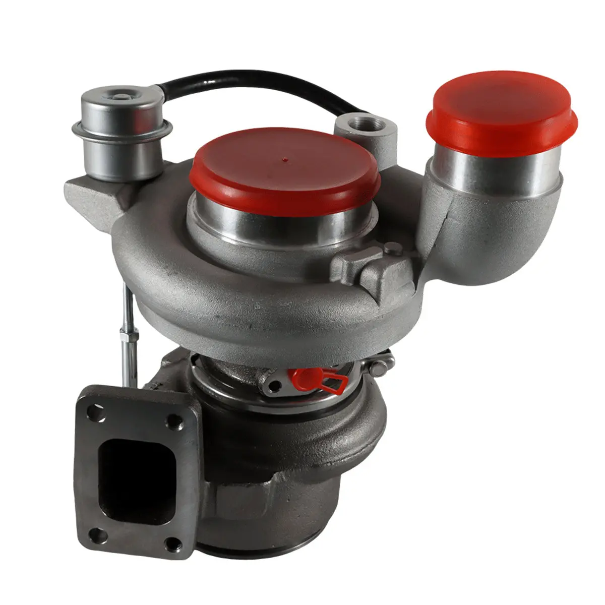 Daysyore  Turbocharger He351cw 4036835 For 2004-2007 Dodge Cummins 5.9L 1