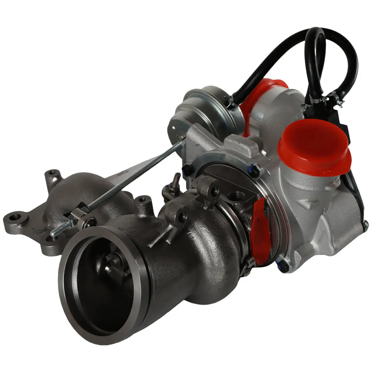 Daysyore Turbocharger 53039700272 For 2013-2016 Ford Escape Fusion Taurus Lincoln Mkz 2.0L K03 1
