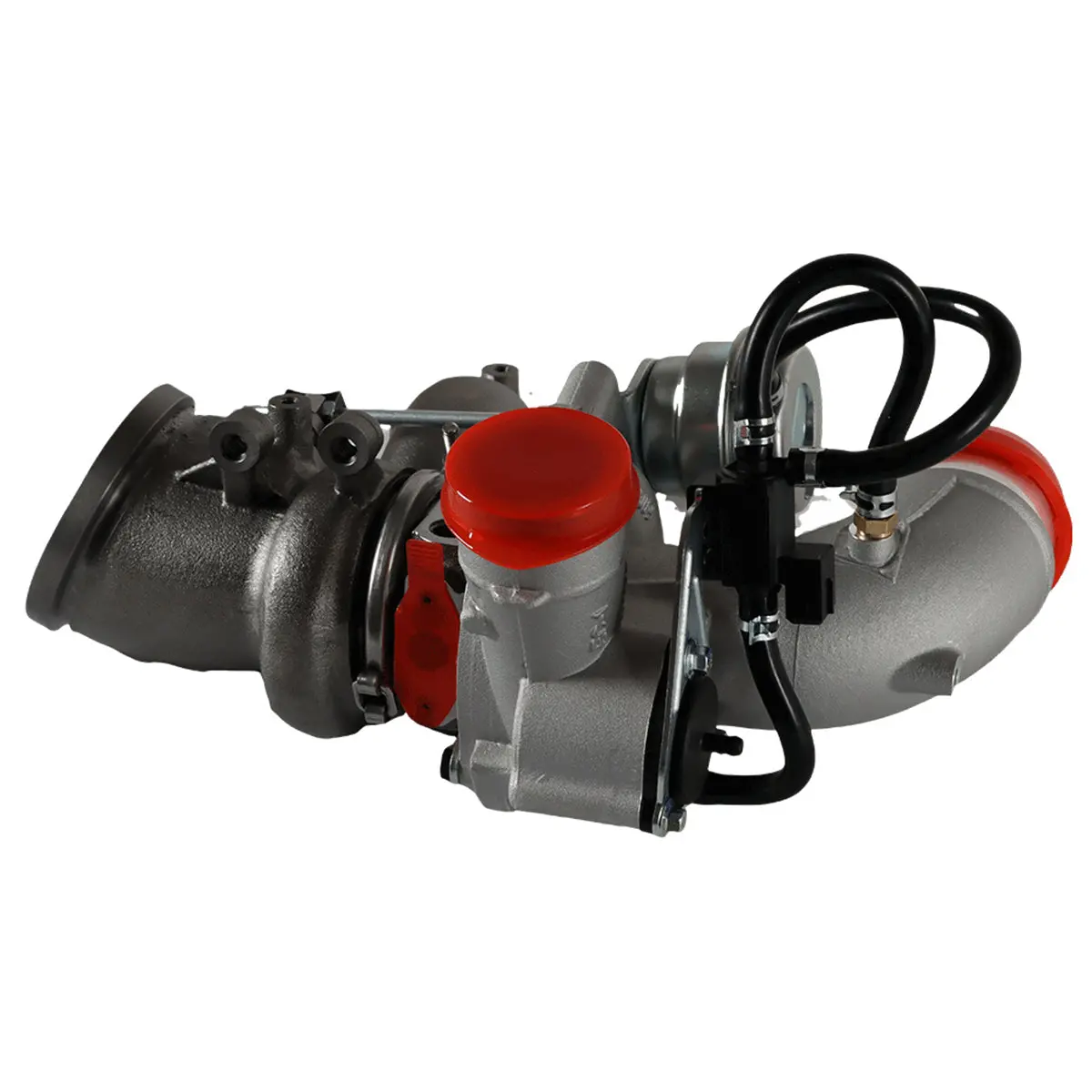 Daysyore Turbocharger 53039700272 For 2013-2016 Ford Escape Fusion Taurus Lincoln Mkz 2.0L K03 2