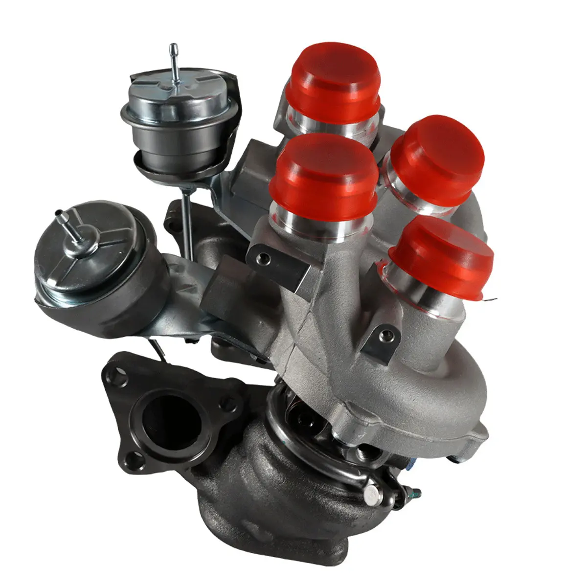 Daysyore Turbocharger Dl3e6c879ad Dl3e6k682ae For 2013-2016 Ford F150 F-150 V6 3.5L 1