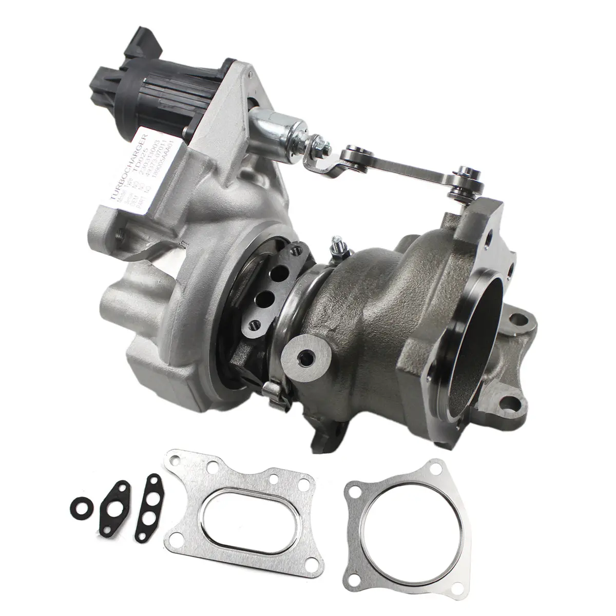 Daysyore Turbocharger 189005Aaa01 For 2016-2021 Honda Civic Cr-V 1.5L L15b7 1