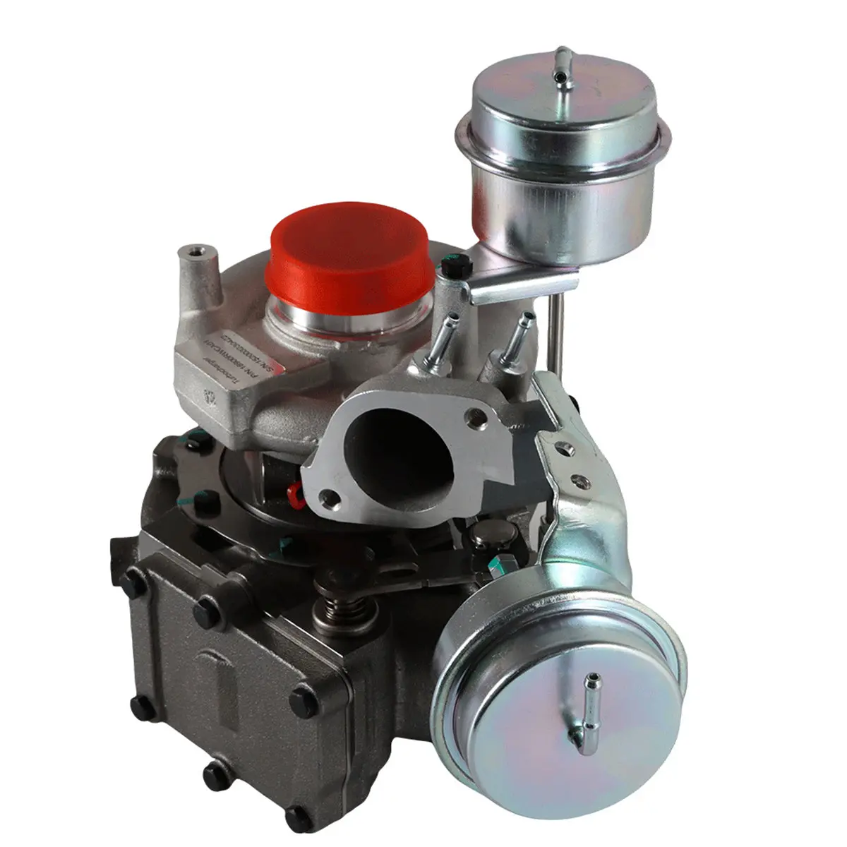 Daysyore Turbocharger 18900Rwca01 For 2007-2012 Honda Acura Rdx 2.3L 1