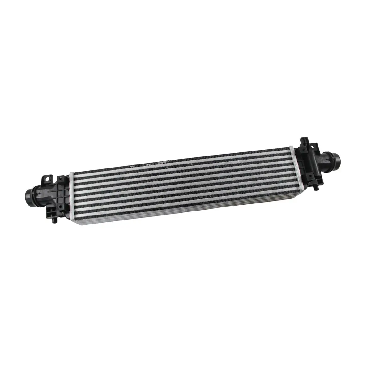 Daysyore Intercooler Charge Air Cooler 95026333 For 2013-2020 Buick Encore Chevrolet Trax 1.4T 1