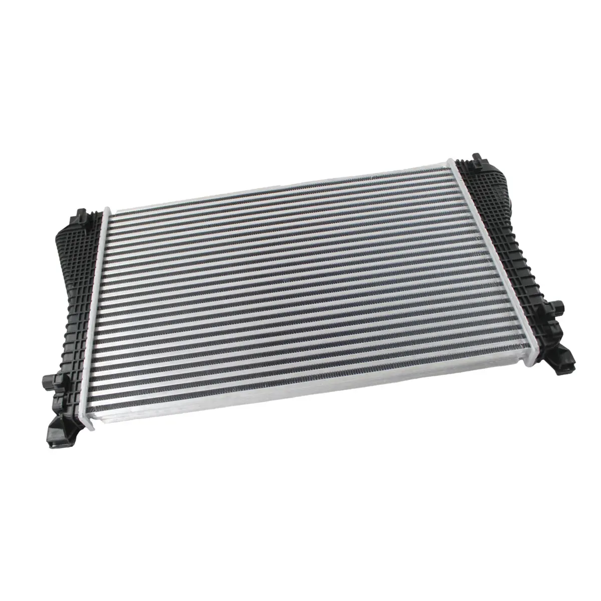 Daysyore Intercooler Charge Air Cooler 5Q0145803k For 2015-2021 Volkswagen Vw Tiguan Golf Gti 1.8L 2.0L 1