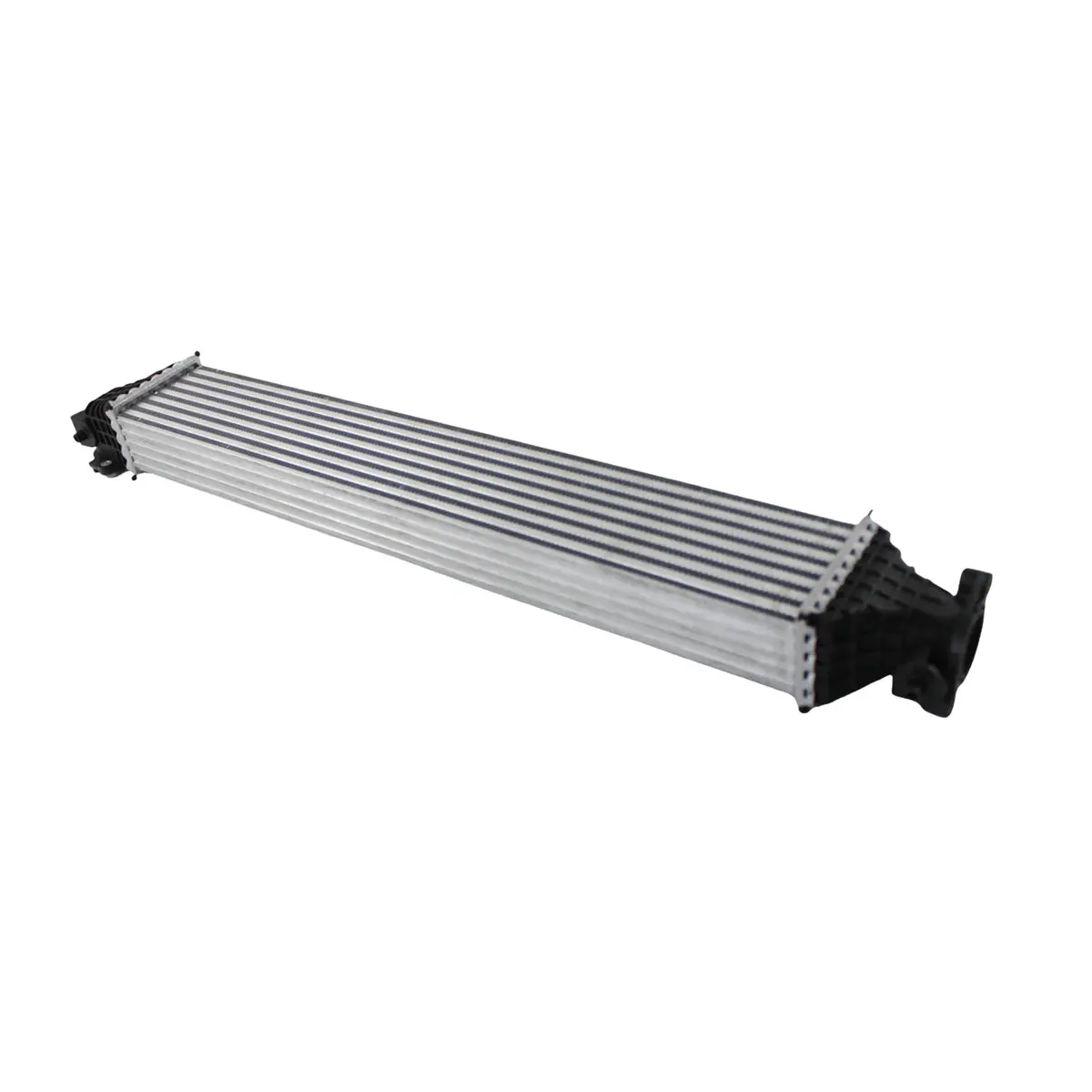 Daysyore  Intercooler Charge Air Cooler 19710-5Aa-A01 For 2016-2021 Honda Civic  L4 1.5L 1