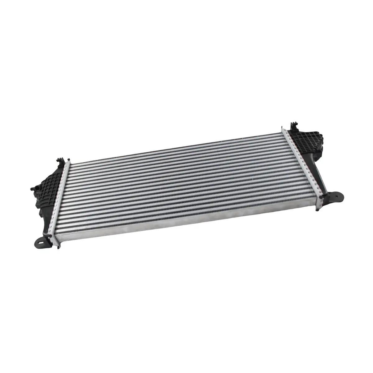 Daysyore Intercooler Charge Air Cooler 23336337 For 2016-2021 Chevy Malibu 1.5T 1