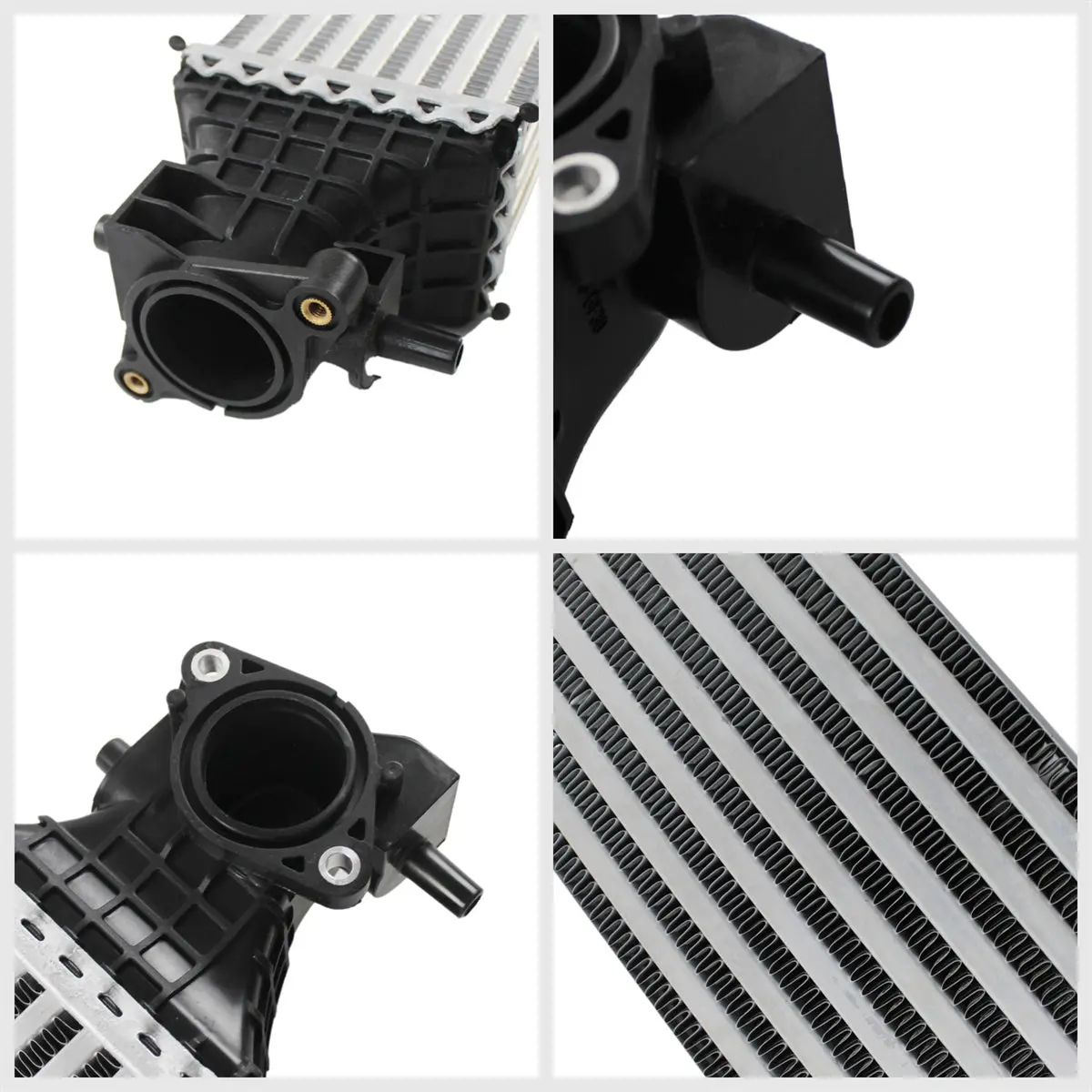 Daysyore Charge Air Cooler Intercooler 19710-5Pa-A01 For 2017-2022 Honda Cr-V Crv L4 1.5L 2
