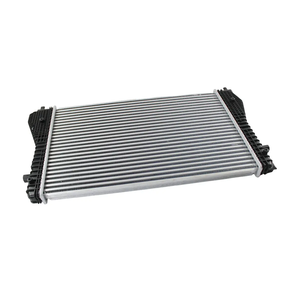 Daysyore  Intercooler Charge Air Cooler 1K0145803bm For 2009-2015 Volkswagen Jetta Audi Tt Quattro 1