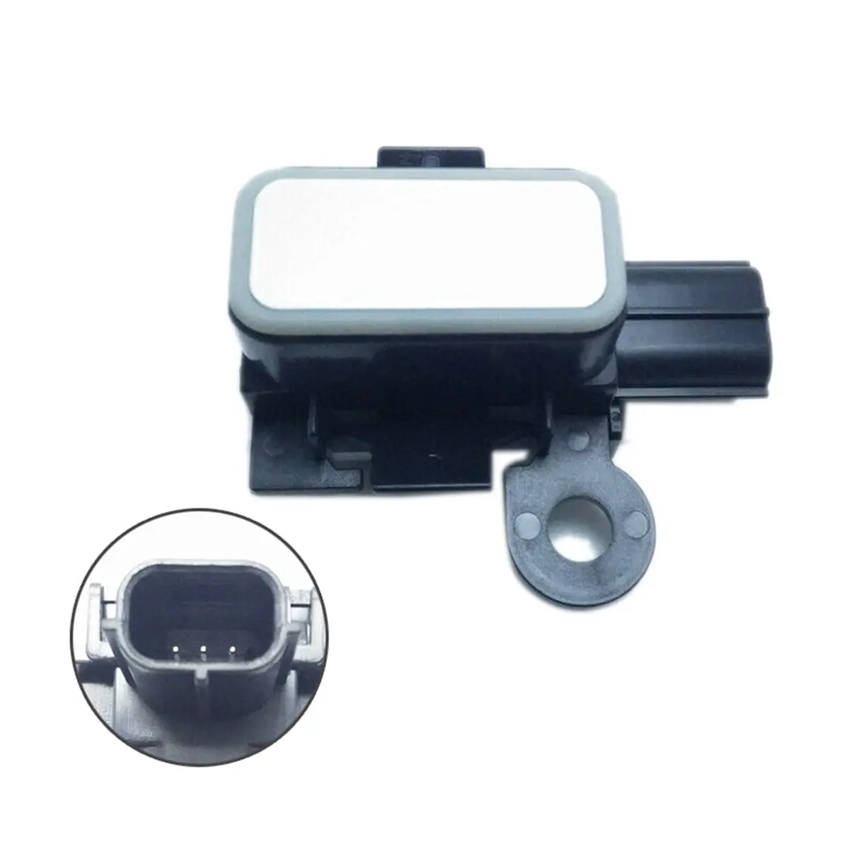 Daysyore Front Car Bumper Parking Sensor 89341-44150 For 2007-2011 Lexus Gs350 Gs430 Gs450h Gs460 2