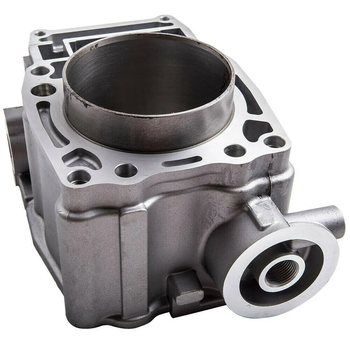 Daysyore Piston Cylinder Top End Kit For Polaris Ranger Scrambler Sportsman 500 1996-2010 2