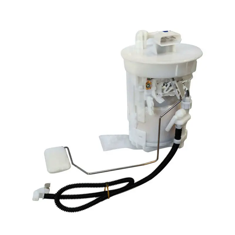 High Pressure Electric Fuel Pump Assembly 17040-8H31b For Nissan X-Trail 1