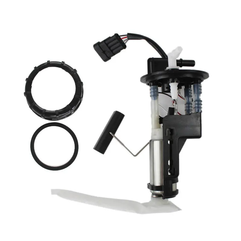 High Pressure Electric Fuel Pump Assembly 47-1016 For Polaris General Xp 4 1000 Rzr Rs1 S S4 1000 1