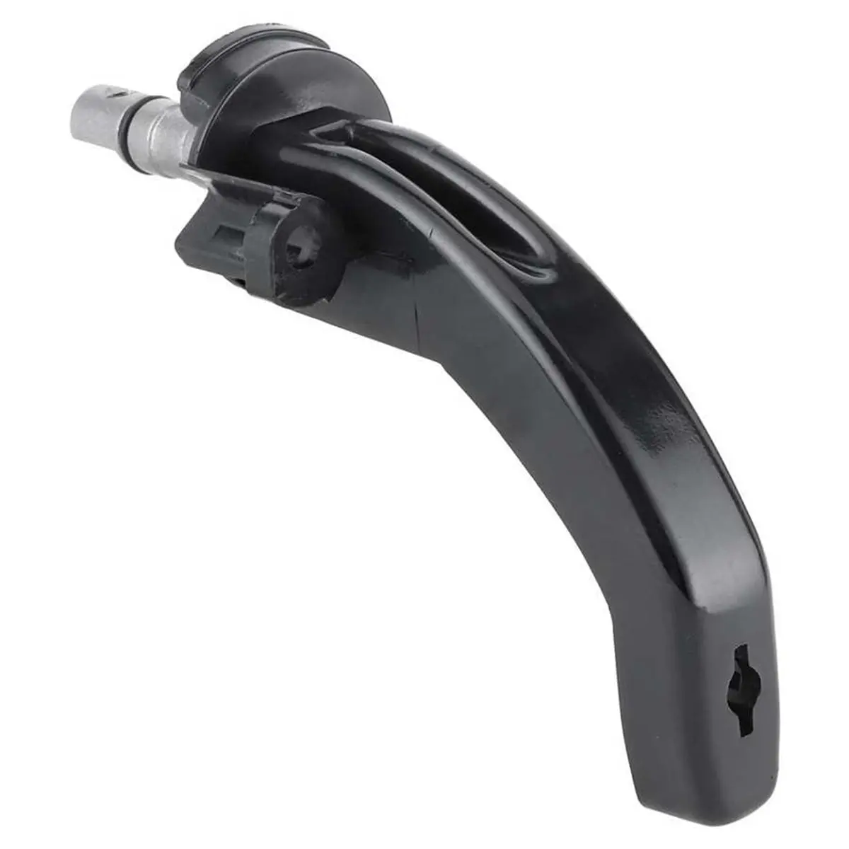 Daysyore Marine Parts Gear Lever Assembly 369-66110 For Tohatsu Outboard 4Hp 5Hp 2-Stroke Engines Auto Dosing Pump 2