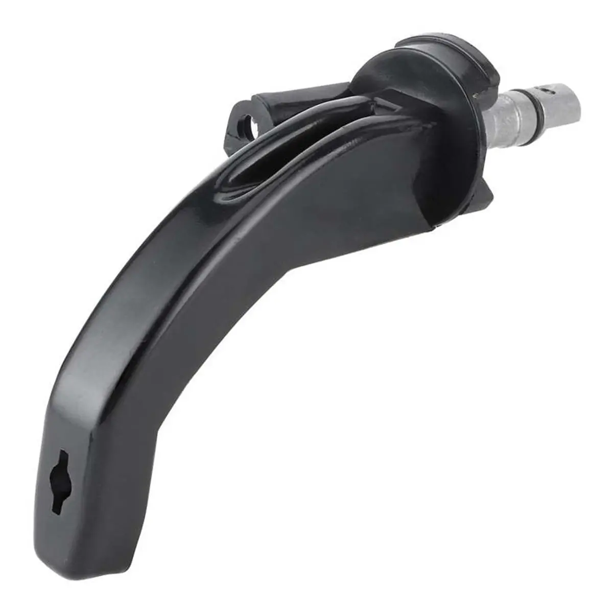 Daysyore Marine Parts Gear Lever Assembly 369-66110 For Tohatsu Outboard 4Hp 5Hp 2-Stroke Engines Auto Dosing Pump 1