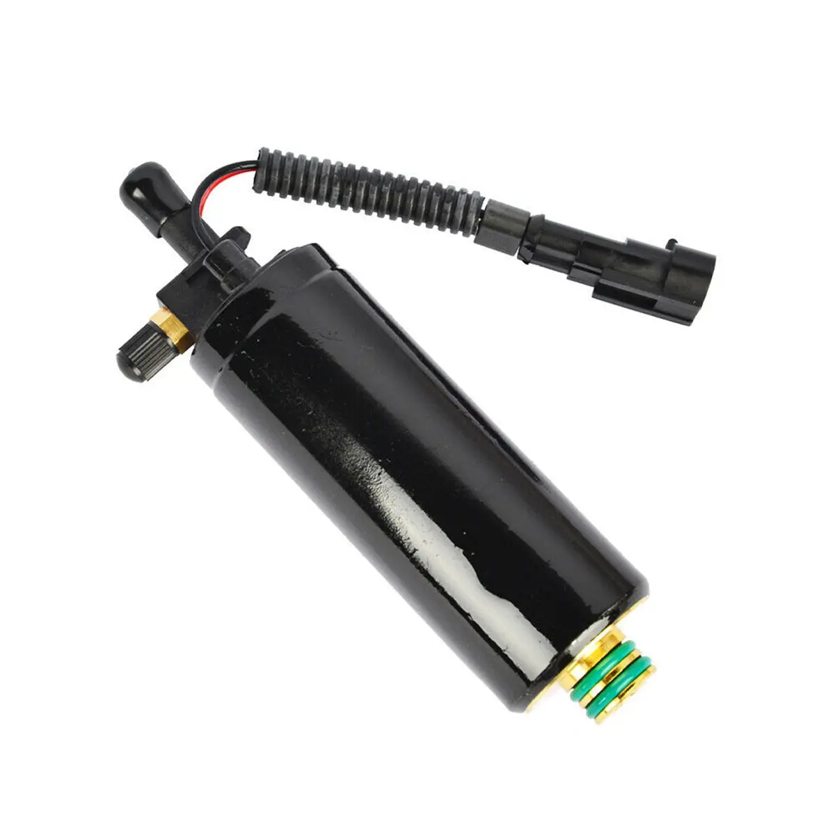 Daysyore Fuel Pump 5006063 5010821 For 2005-2014 Johnson Evinrude 200 225 250 300 Hp 3.3L 3.4L 1