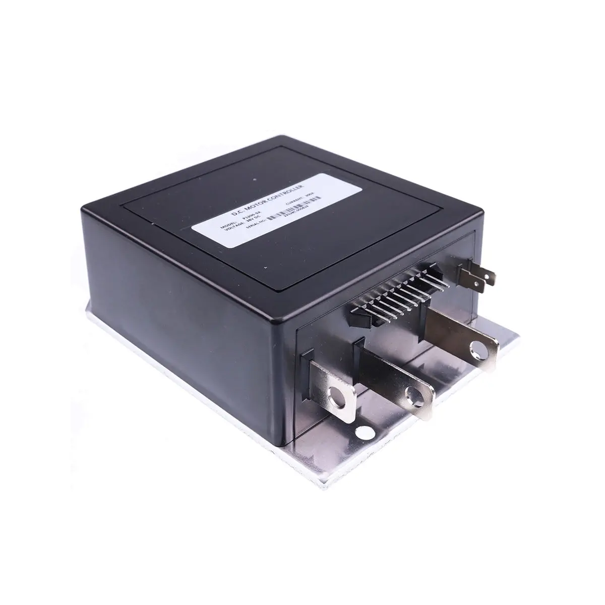 Daysyore Speed Controller 73144G06 For Ezgo Dcs Models With Sepex 36V 300A 1206Sx 1
