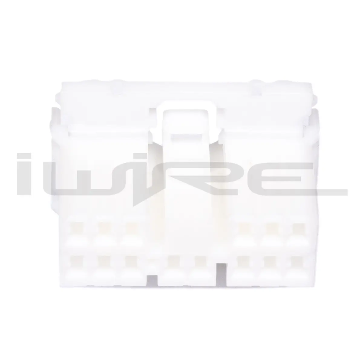 Stereo Headunit Plug 1