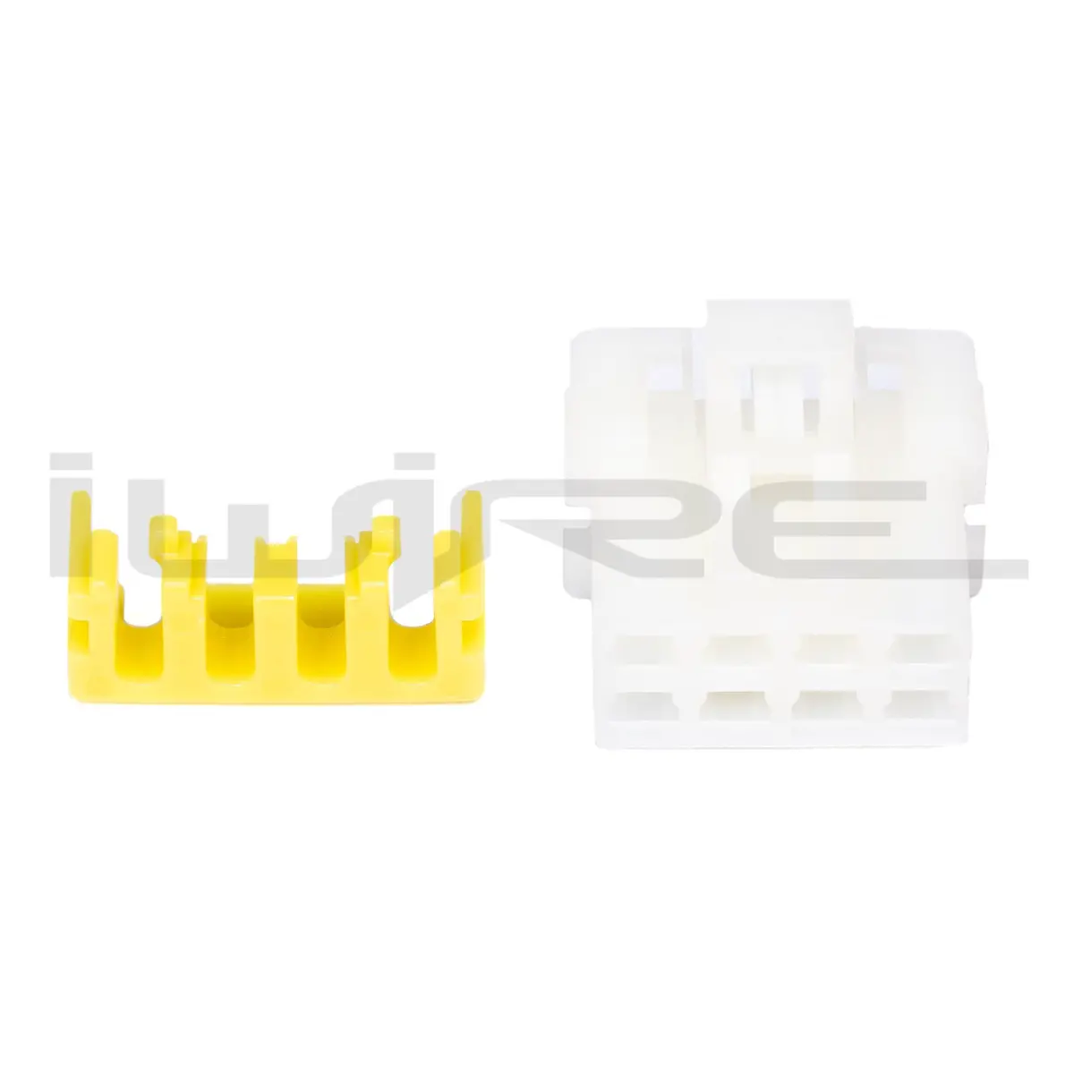 Headlight Beam Leveler Switch Plug A 1