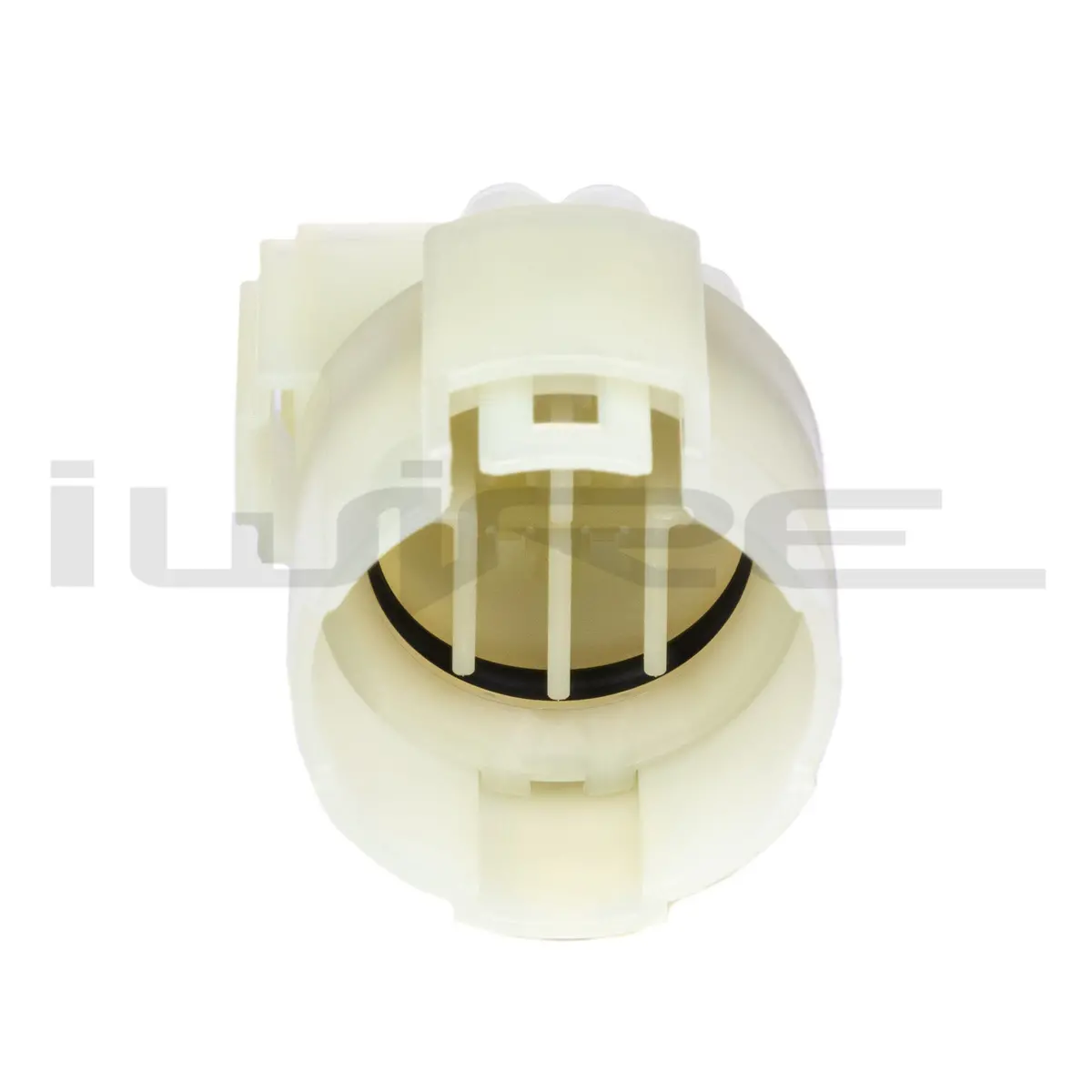 Bulkhead Harness To Engine Harness Connection Receptacle G 1