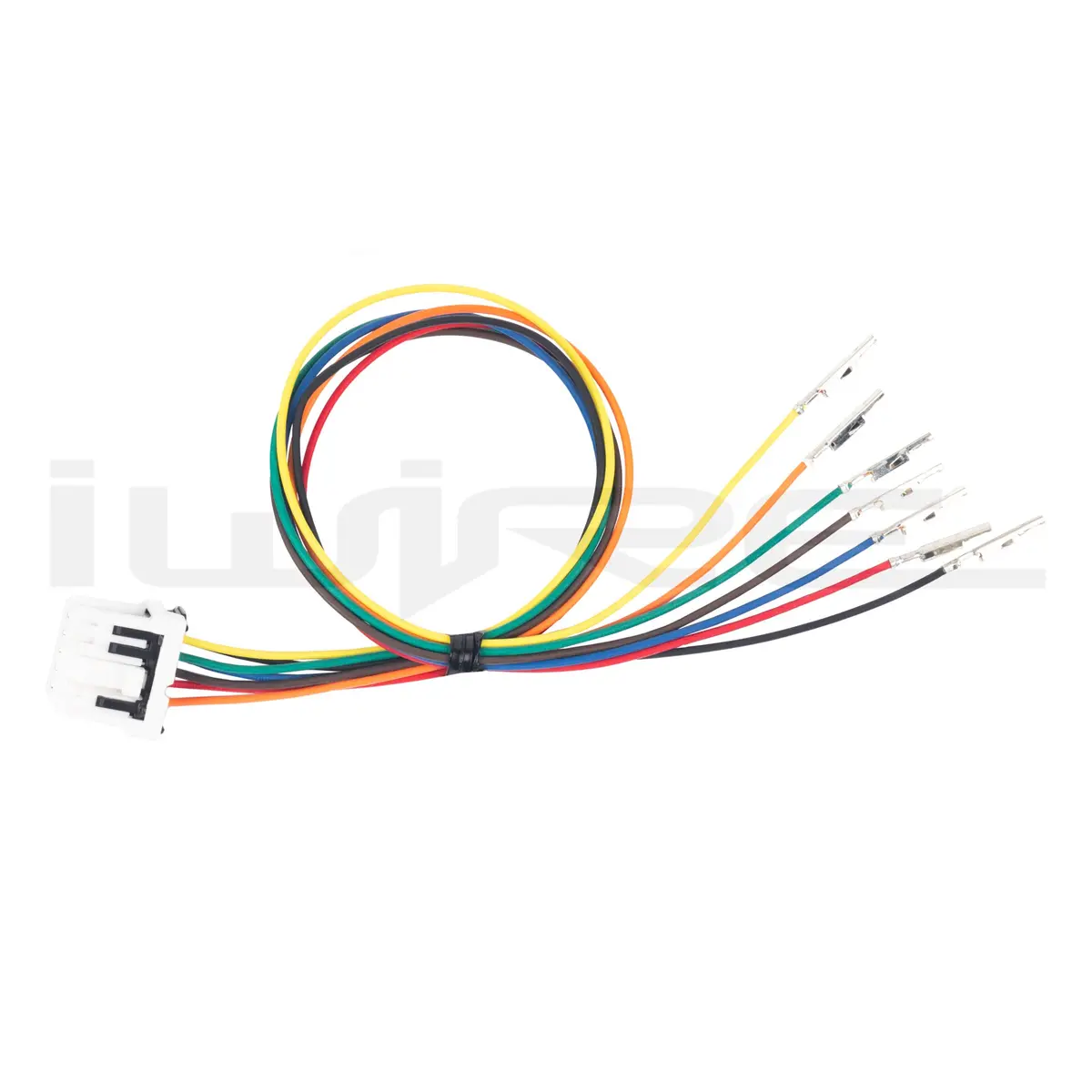 Idccd Cluster Add-On 1