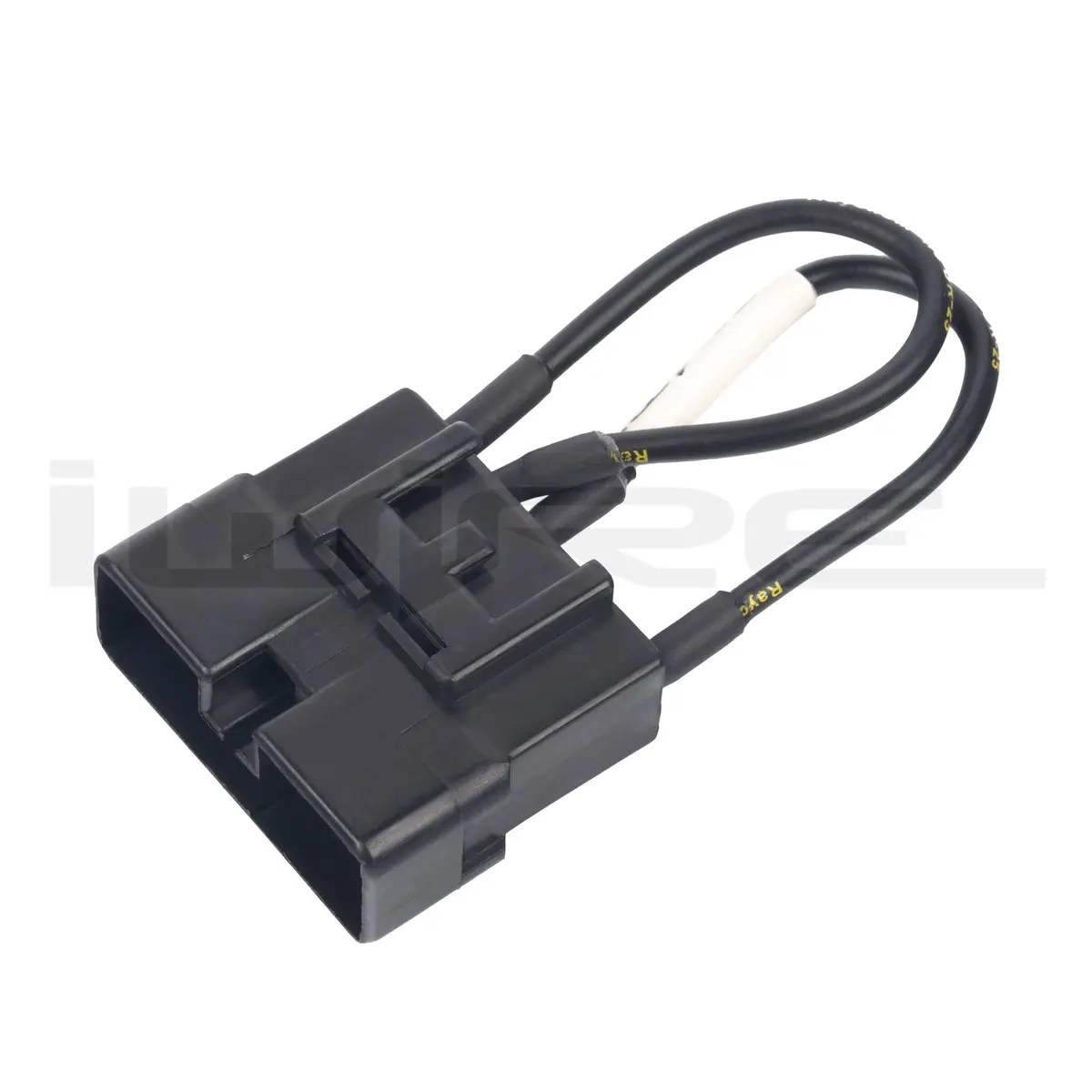 Fuel Pump Controller (Fpc) Diagnostic Jumper 1