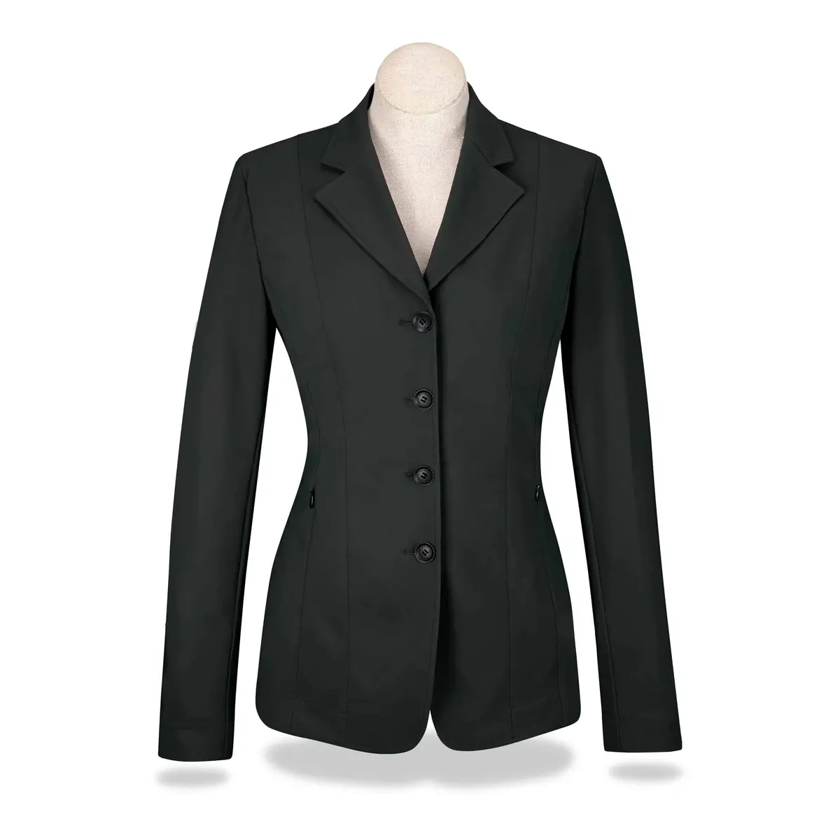 Rj Classics Palermo Orange Label Show Coat 1