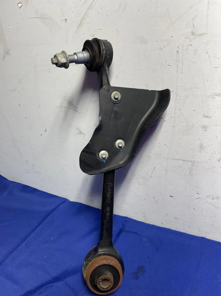2018-23 Ford Mustang Front Lh Driver Control Arms 163 1