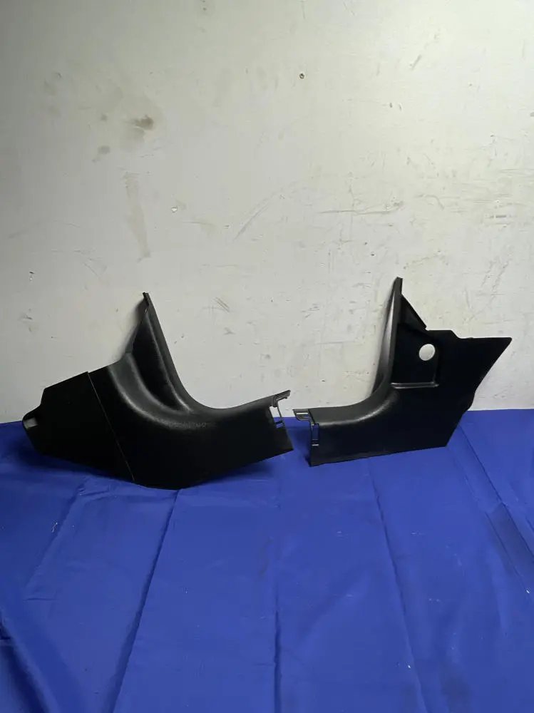 2018-23 Ford Mustang Kick Panels 163 1
