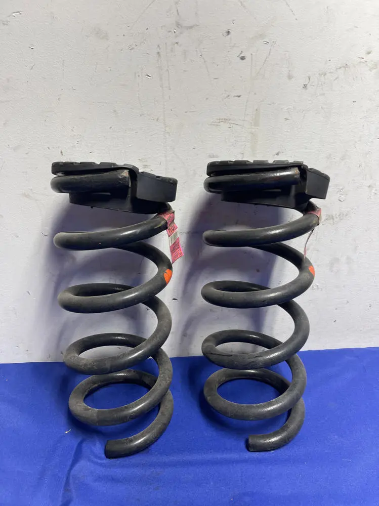 2018-23 Ford Mustang Performance Pack Rear Springs 163 1