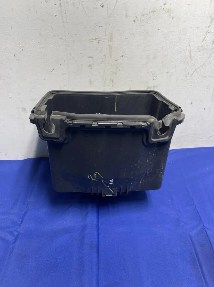 2018-23 Ford Mustang Battery Box 163 1