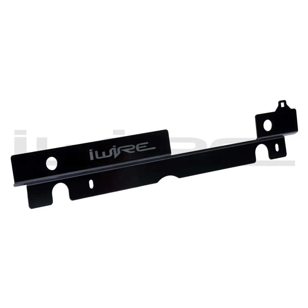 Gc To Gd Radiator Adapter Shroud 1