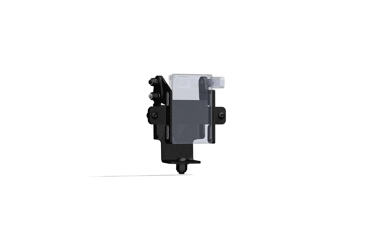 2024+ Ford Ranger Raptor Adaptive Cruise Control Relocation Kit Bracket - Ac7205101na 1